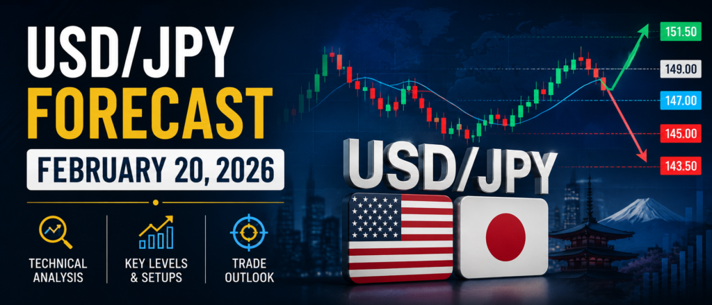 USD/JPY Hits 155.00: Is the ‘Friday Sell-Off’ Coming or is 160.00 Next?